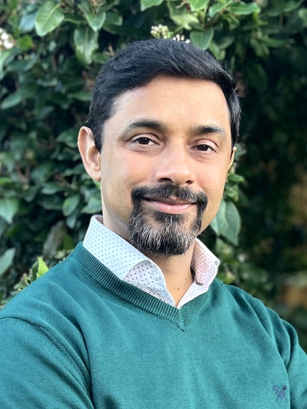 Dr Ankit Walia