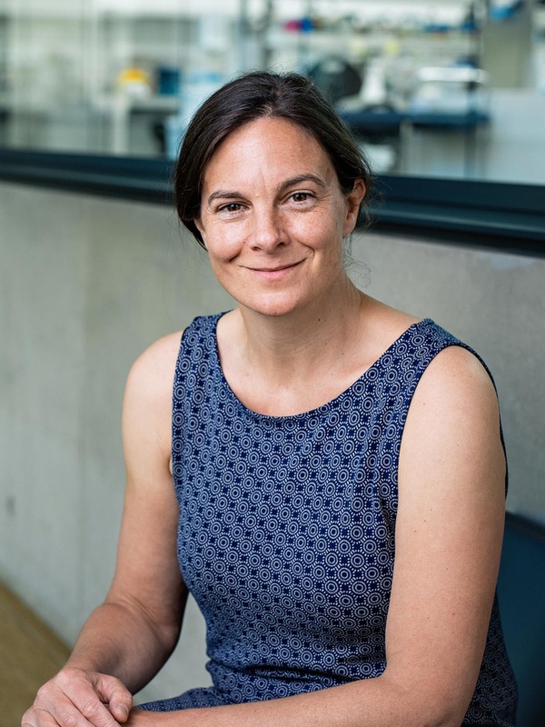 Dr Katharina Schiessl