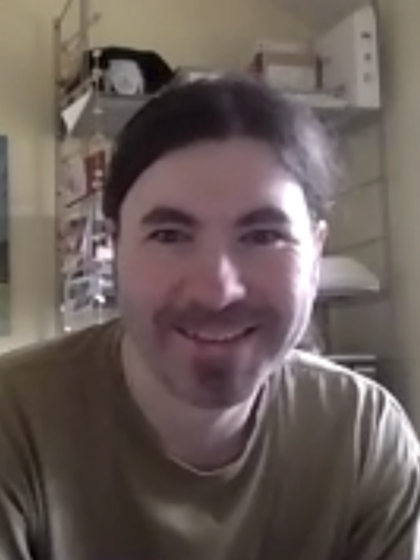 Dr Christoph Schuster