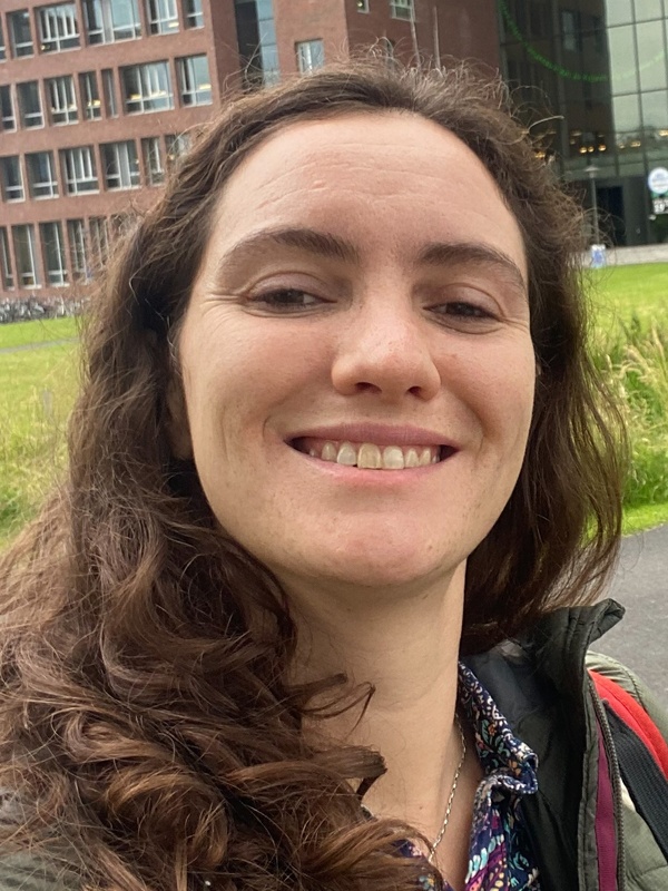 Dr María Florencia (Flor) Bogino