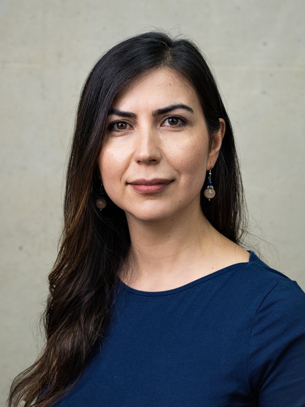  Mana Afsharinafar