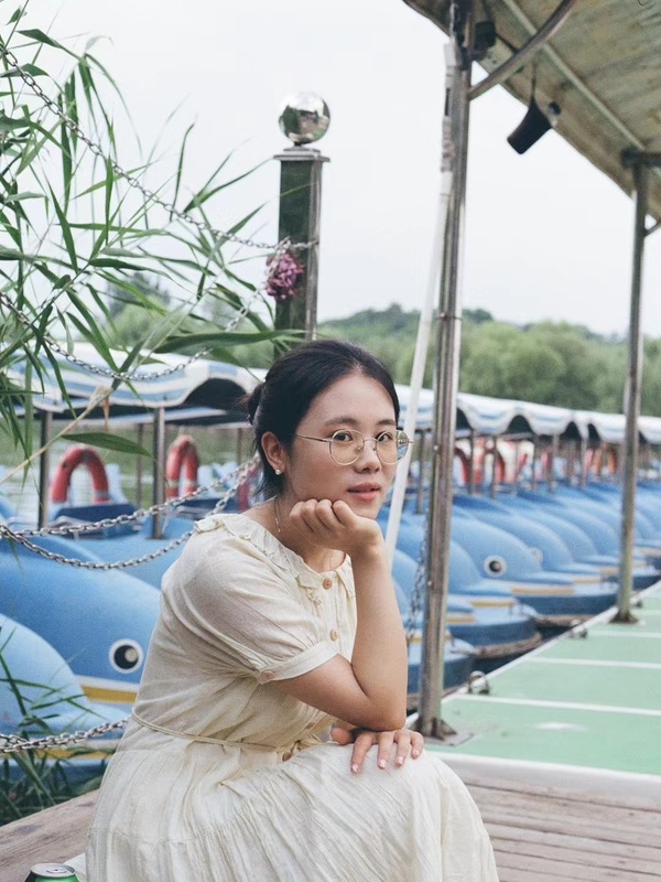 Dr Nan Xiao