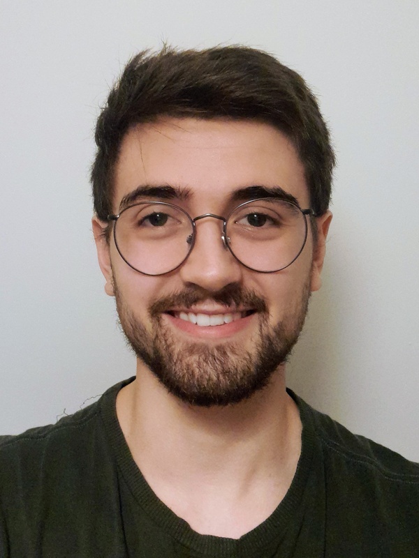  Alexandre P Fernandes