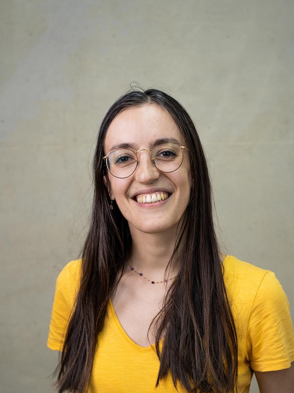 Dr Alicia Camuel