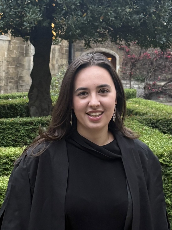  Aracely P. Watson