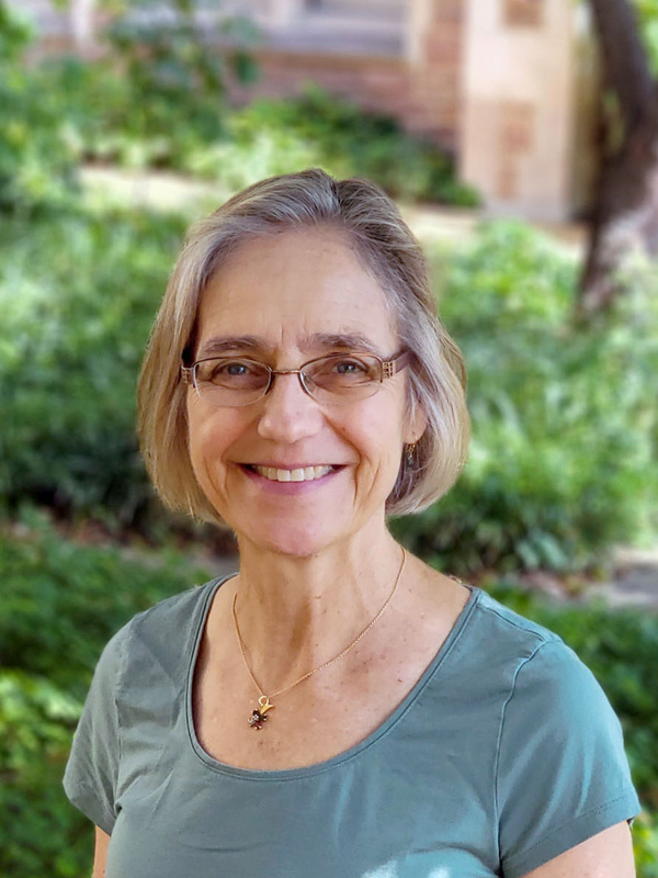 Professor Barbara Kunkel