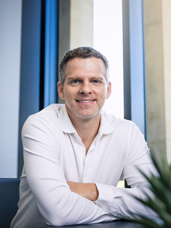 Professor Alexander Jones