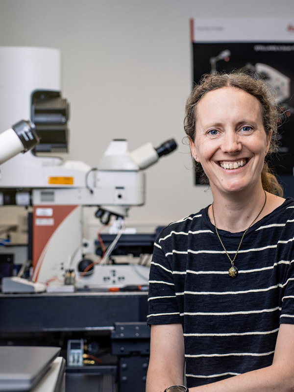 Dr Sarah Robinson