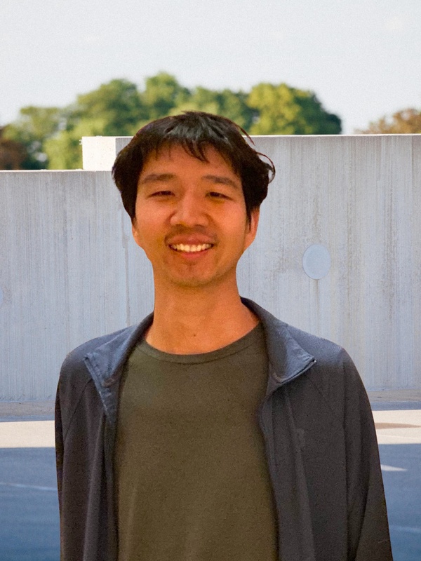 Dr Hailong Yang