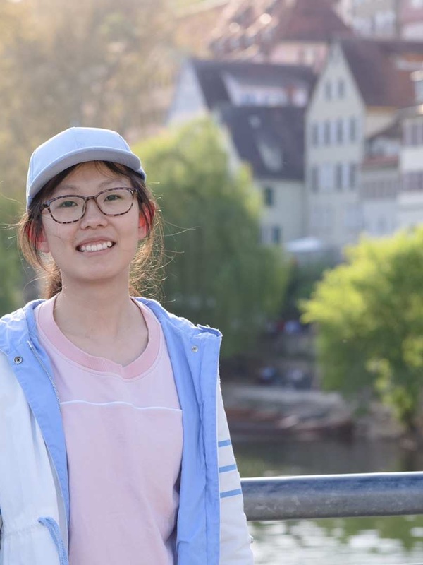 Dr Rong Li
