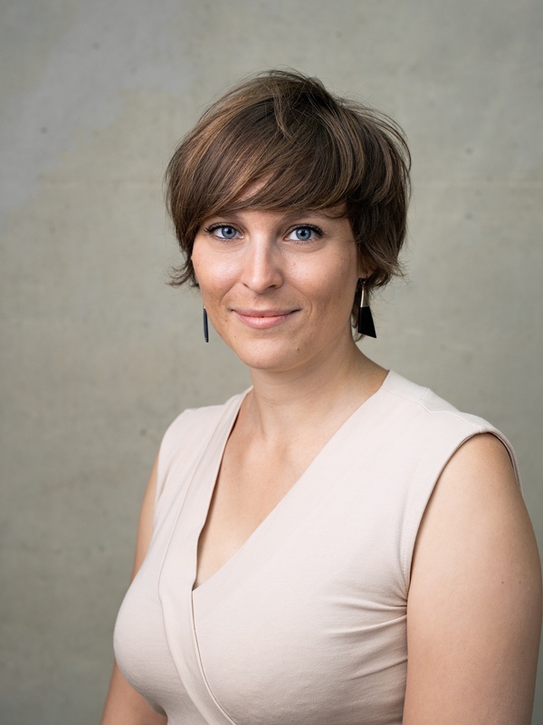 Dr Edwige Berthelot