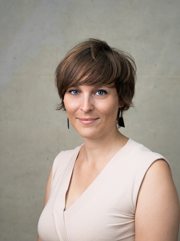 Dr Edwige Berthelot