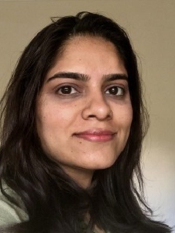 Dr Mahwish Ejaz