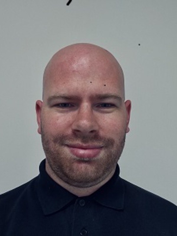  Michael Fisher