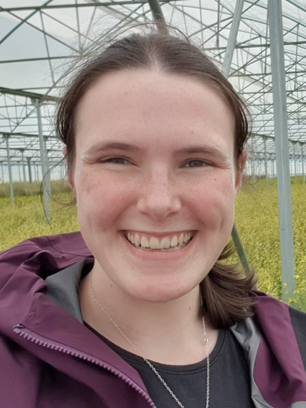  Georgina Wickens
