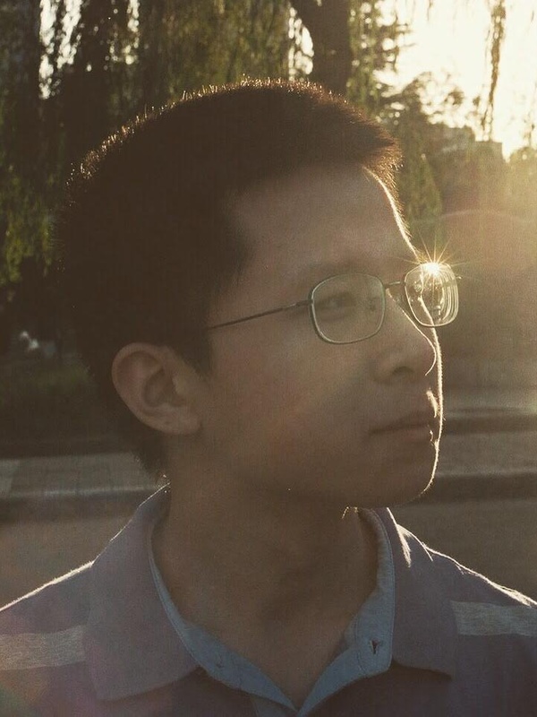 Dr Shao-Heng  Li
