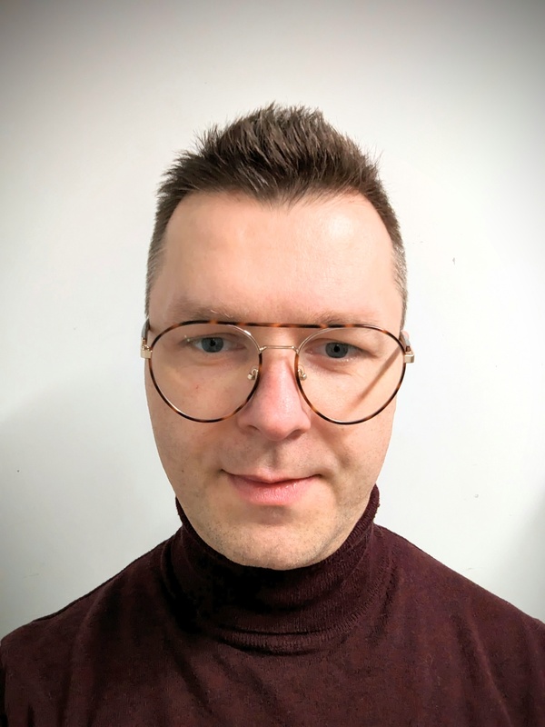  Jacek Musial