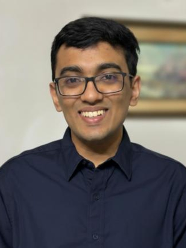  Jivin Anish