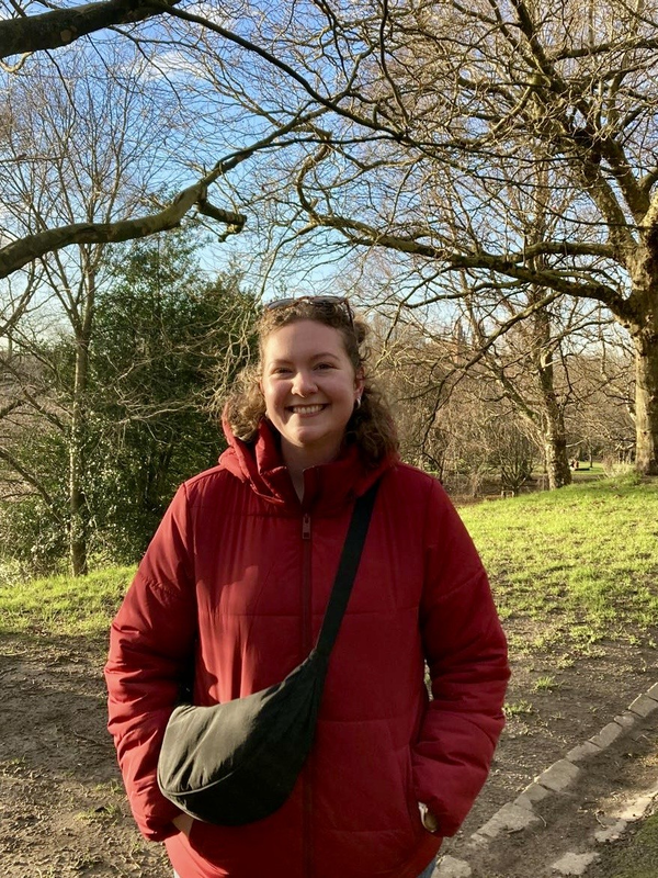 Dr Katie Jeal