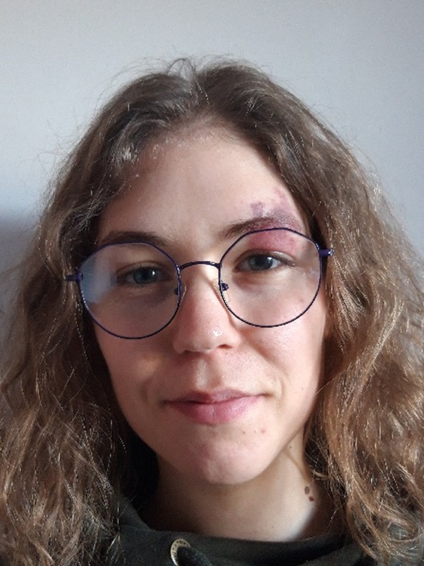 Dr Elise Laruelle