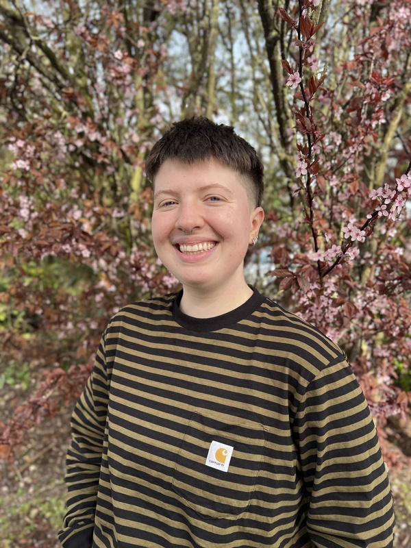 Dr Katie Long