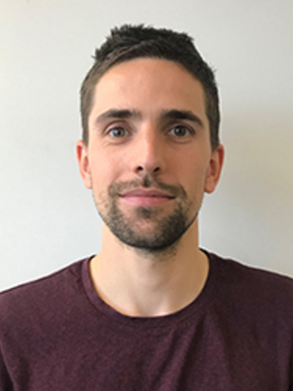 Dr Maxime Josse