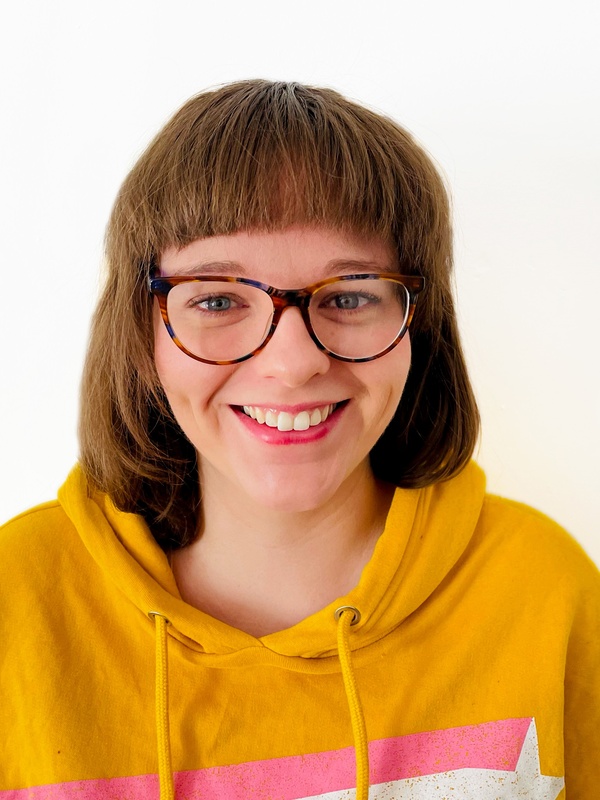 Dr Heather McLaughlin