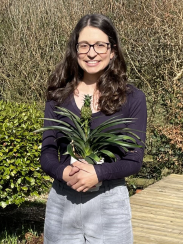 Dr Sarah Attrill