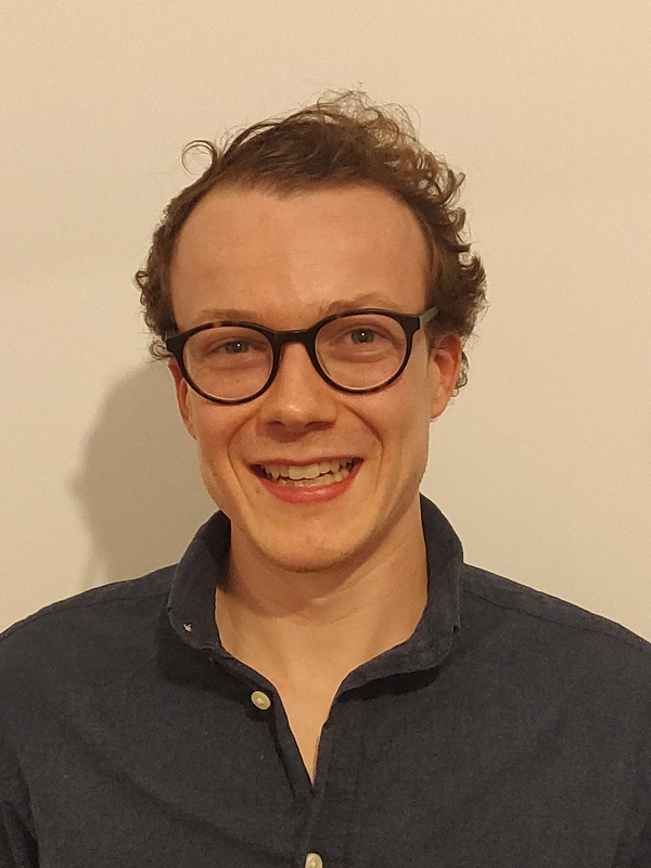 Dr Euan Smithers