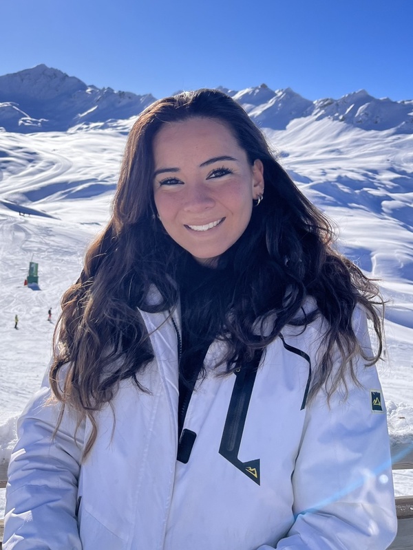  Charlotte Barberon