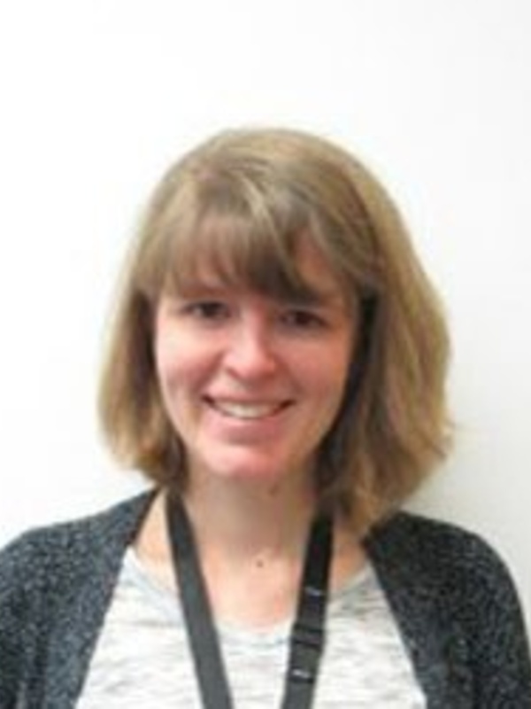 Dr Katie Abley