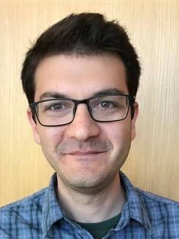 Dr Argyris Zardilis