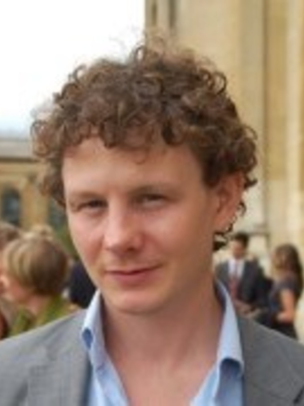  Nick Cook