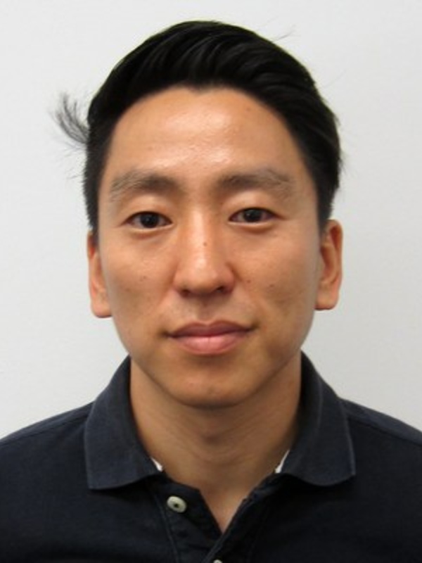 Dr Donghwi Ko