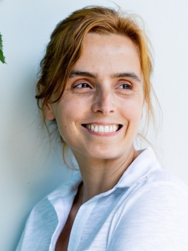 Dr Edwige  Moyroud
