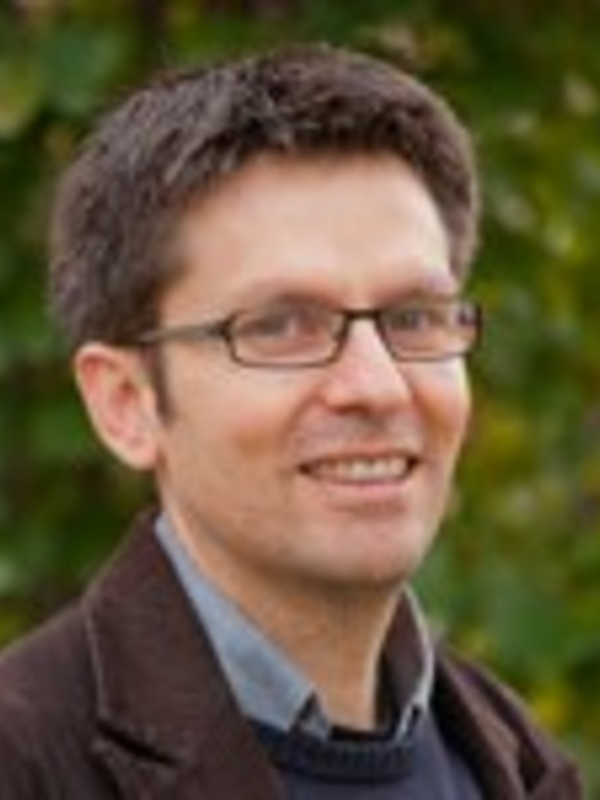 Dr Olivier Hamant