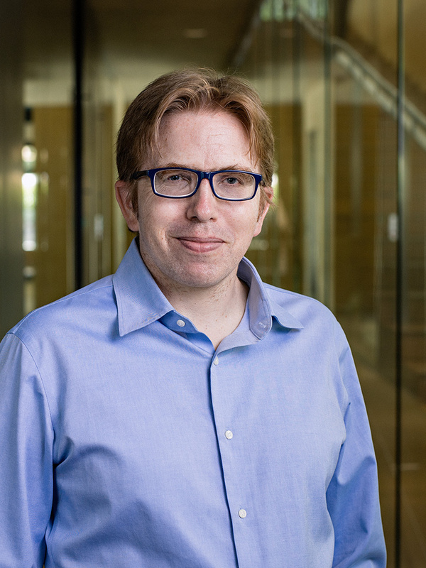 Professor James Locke