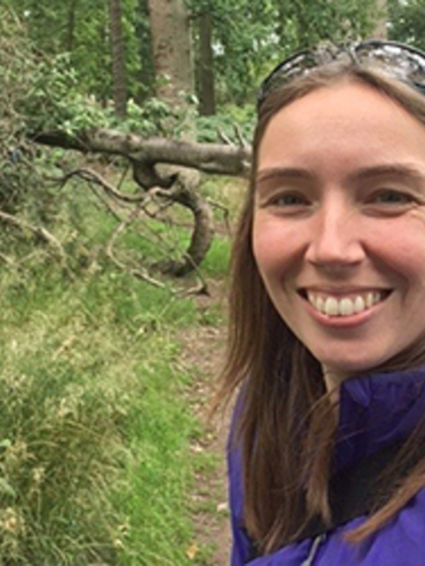 Dr Jayne Griffiths