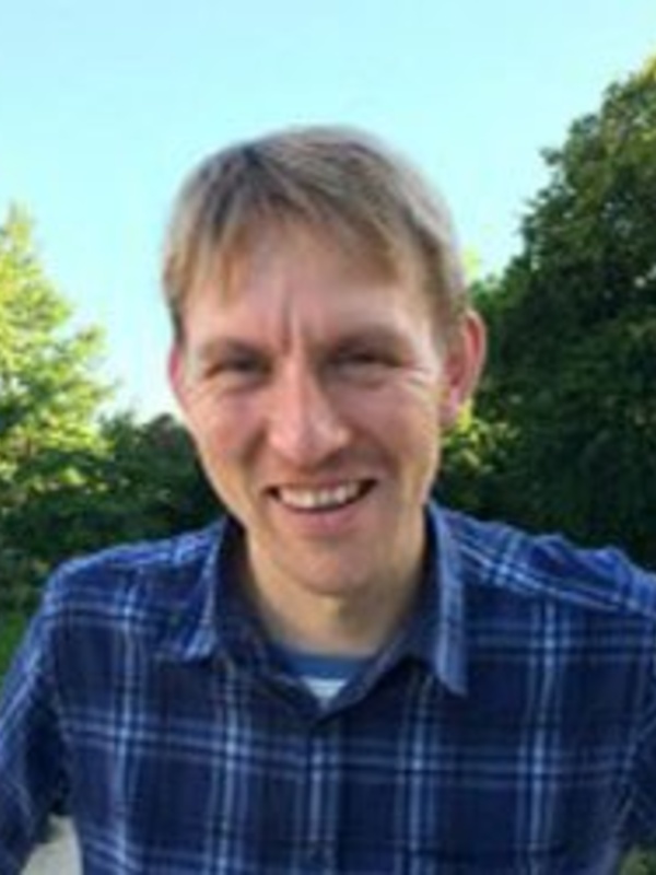 Dr Raymond Wightman