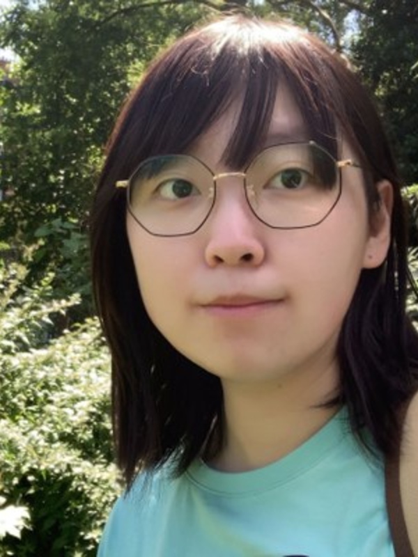  Yuxi Liang