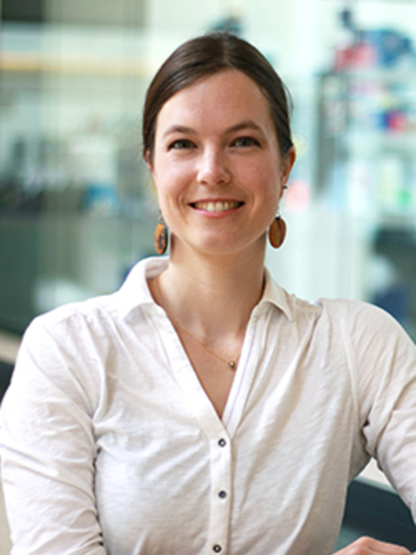 Dr Renske Vroomans