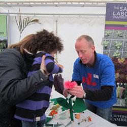 Cambridge Science Festival 2012