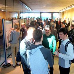 Plant Sciences Research Days