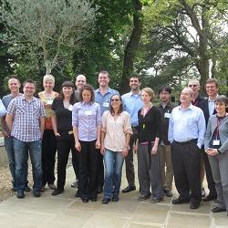 Dynamics Networks in plant biology