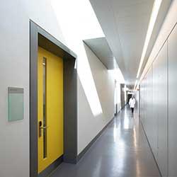 Tours of the Sainsbury Laboratory in September- Fully Booked