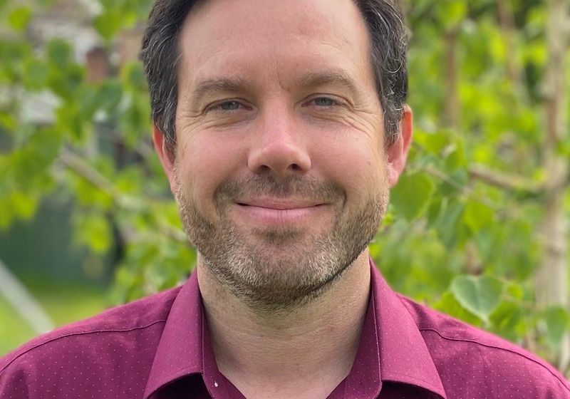 Dan Jenkins