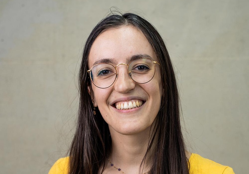 Dr Alicia Camuel profile photo