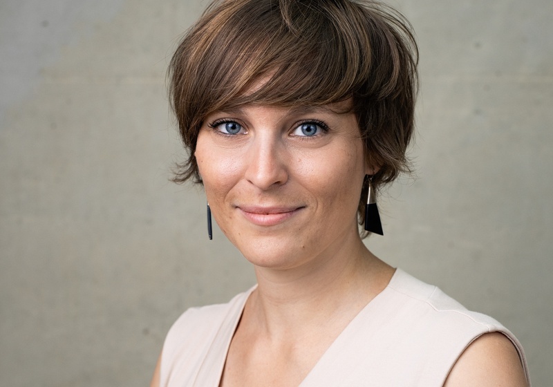 Edwige Berthelot profile photo
