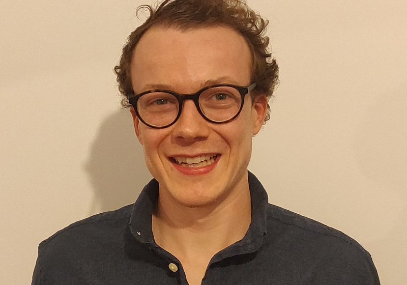 Euan Smithers profile photo