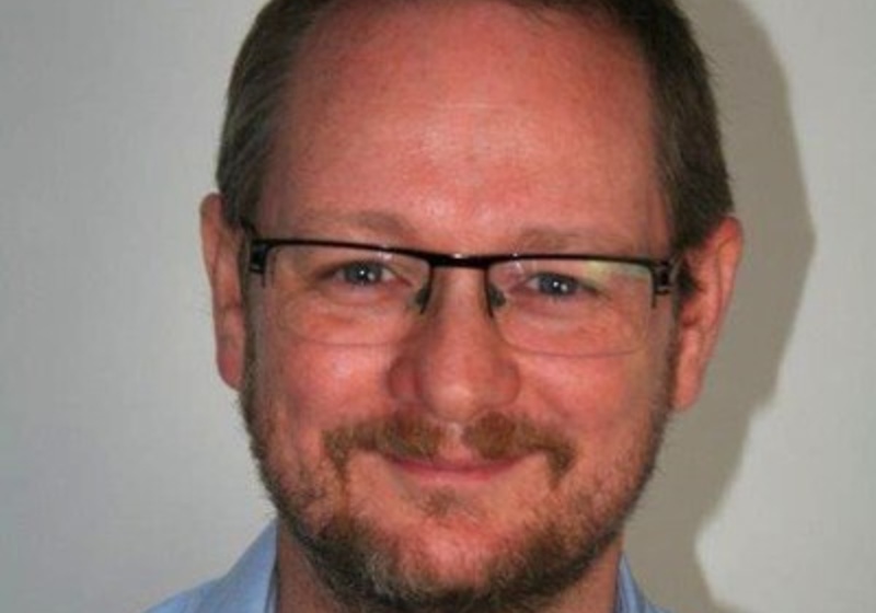 Dr Christopher  Graham